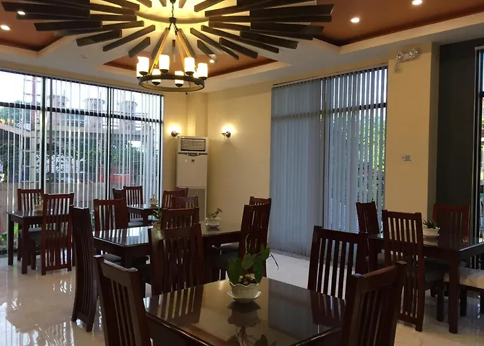 Bohol Ecotel