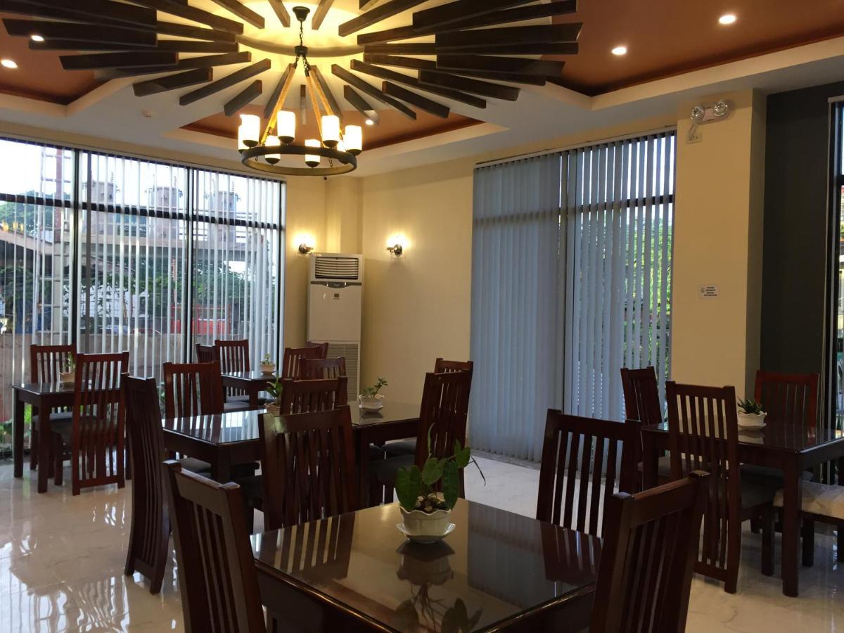 Hostel Bohol Ecotel *