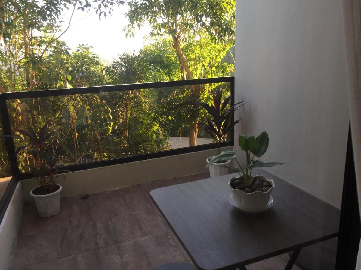 Hostel Bohol Ecotel *