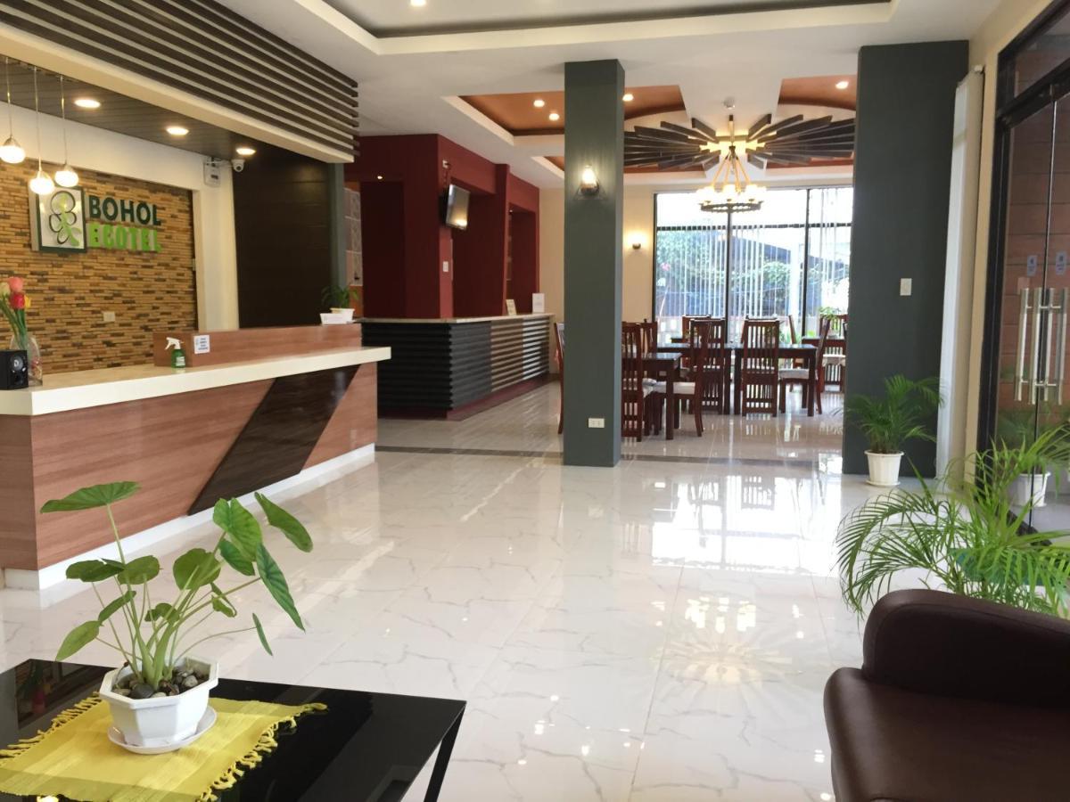 Bohol Ecotel Tagbilaran City