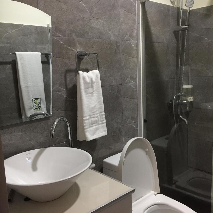 Bohol Ecotel