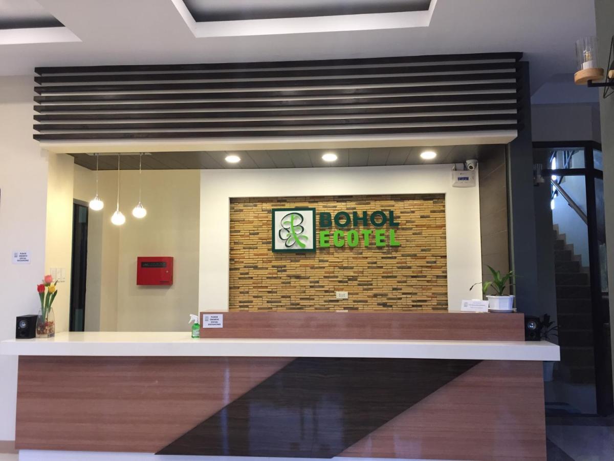 Bohol Ecotel Hostel