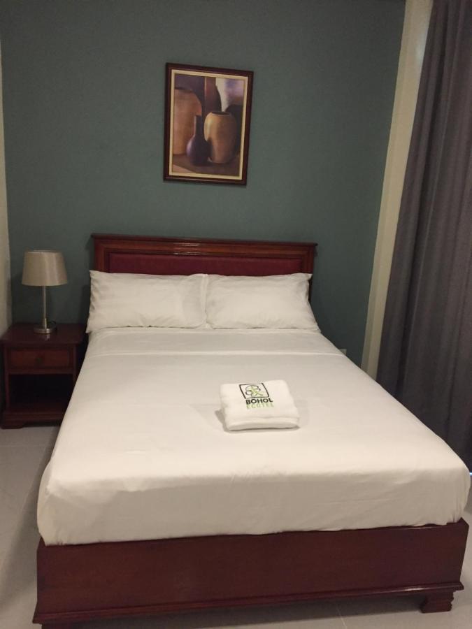 Hostel Bohol Ecotel *
