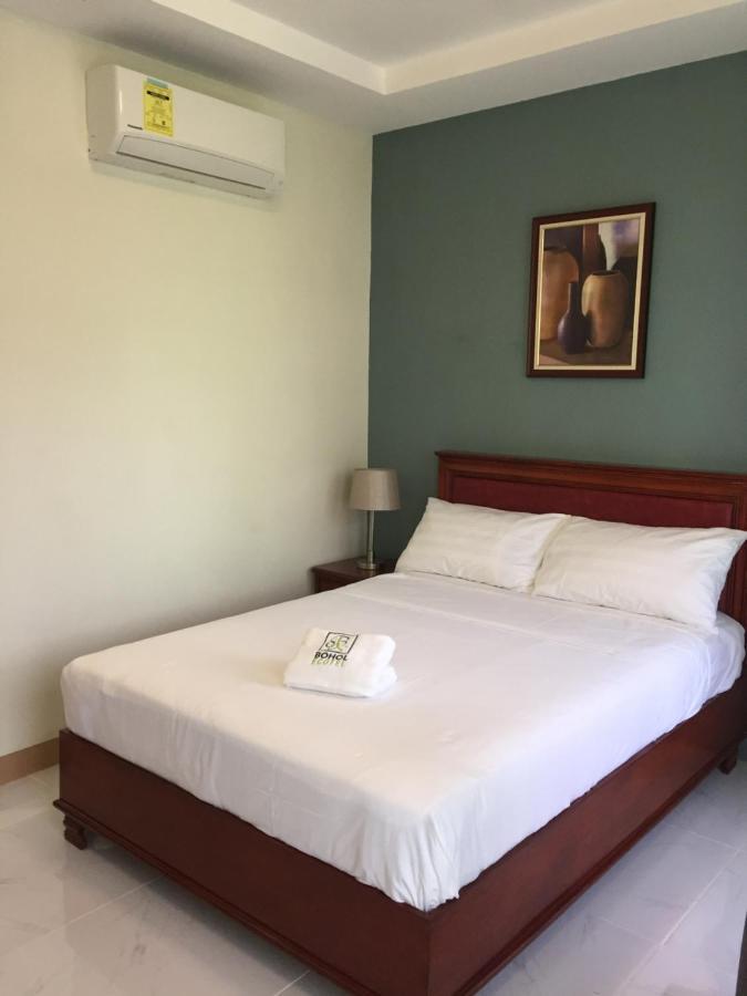 Hostel Bohol Ecotel
