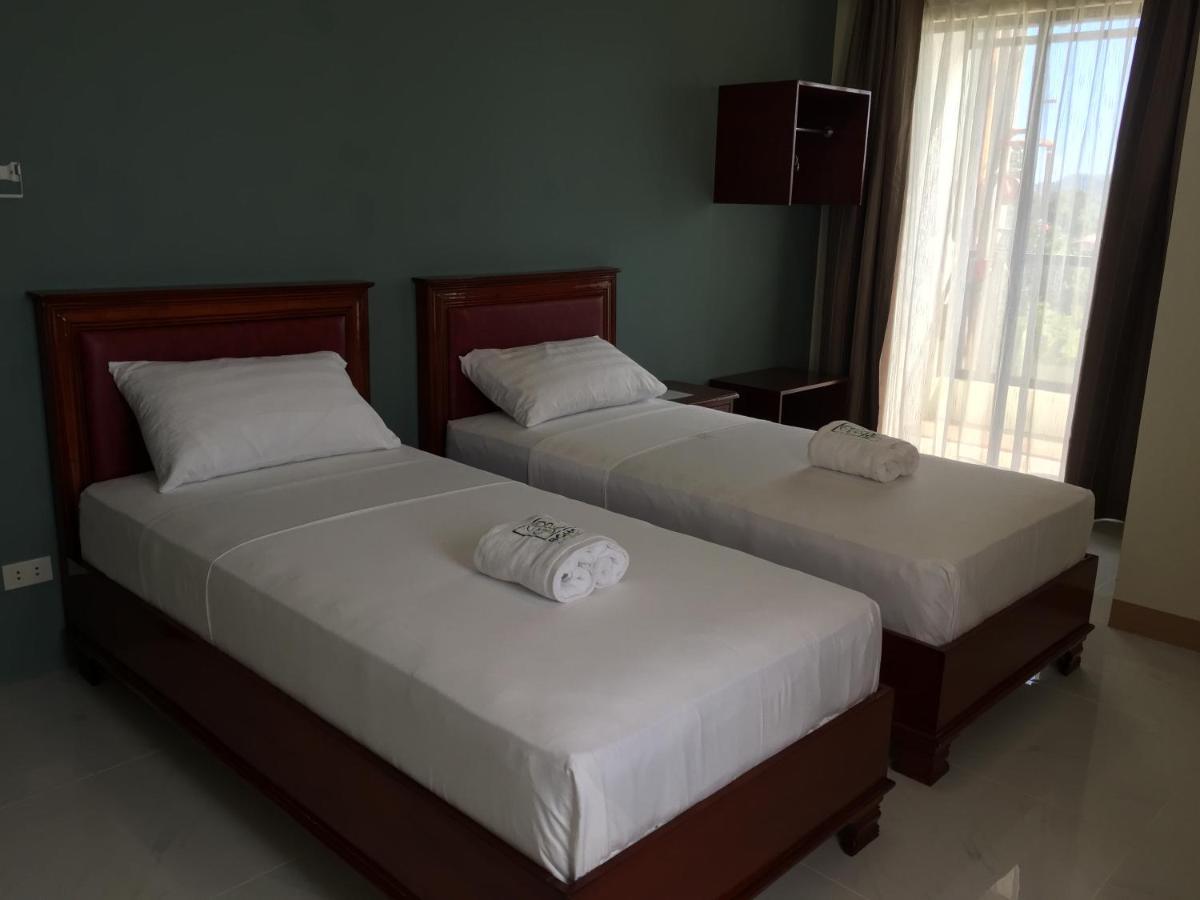 Hostel Bohol Ecotel *
