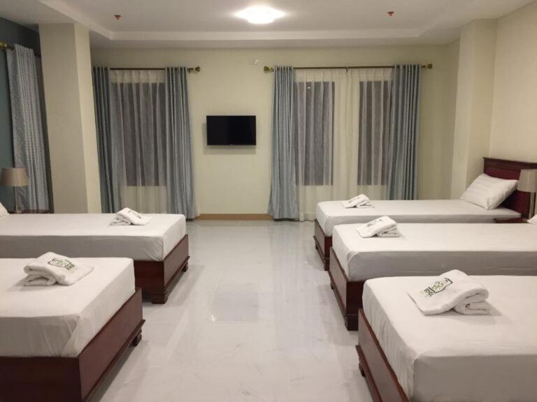 Bohol Ecotel